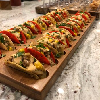 Neon Avocado Catering - Most popular Tiny Tacos for small Bites - Caterers Near Me Neon Avocado Catering - Most popular Tiny Tacos for small Bites - Caterers Near Me
