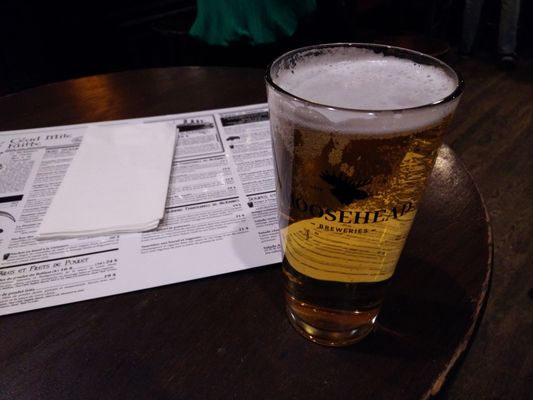 McKibbin’s by null