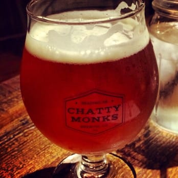Chatty Monks Brewing - Endoplasmic Reticulum IPA - New American Near Me - West Reading, Pennsylvania Chatty Monks Brewing - Endoplasmic Reticulum IPA - New American Near Me - West Reading, Pennsylvania