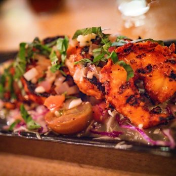 Bevy - Shrimp (amazing!) - Cocktail Bars Near Me - Honolulu, Hawaii Bevy - Shrimp (amazing!) - Cocktail Bars Near Me - Honolulu, Hawaii