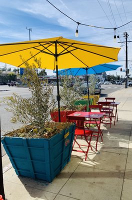 Dek Sen's Thai by null