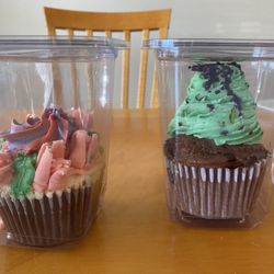 Killer Kupcakes