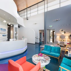 Kelson Orthodontics - Magazine Area