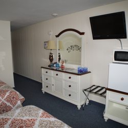 Scenic Inn - Room Amenities