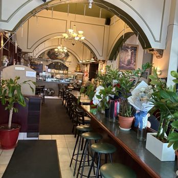 Joyeaux Cafe & Restaurant - The seating area - Vietnamese Near Me - Vancouver, British Columbia Joyeaux Cafe & Restaurant - The seating area - Vietnamese Near Me - Vancouver, British Columbia