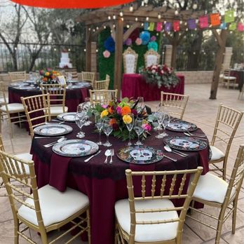 Noho Party Rental - Party Equipment Rentals Near Me