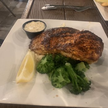Cobb's Landing - Swordfish special - Seafood Near Me - Fort Pierce, Florida Cobb's Landing - Swordfish special - Seafood Near Me - Fort Pierce, Florida