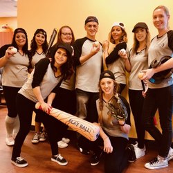 Atrium Dental - Halloween 2018