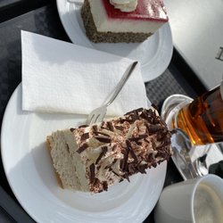 Münch's Backstube