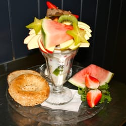 Cora's - Fruit Magic
