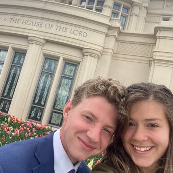 Payson Utah Temple - Religious Organizations Near Me - Payson, Utah