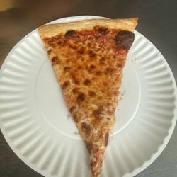 Little Italy - Sweet sauce cheese