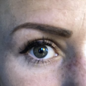 Jila Brow Bar - Eyebrow Services Near Me - Poway, California