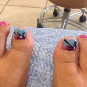 Solar Nails - Nail Salons Near Me - Las Vegas, Nevada