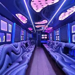 Dream Limo NY