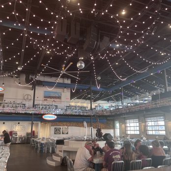 The Hangout - Burgers Near Me - Myrtle Beach, South Carolina