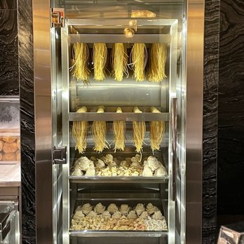 GIADA - Italian Near Me - Las Vegas, Nevada