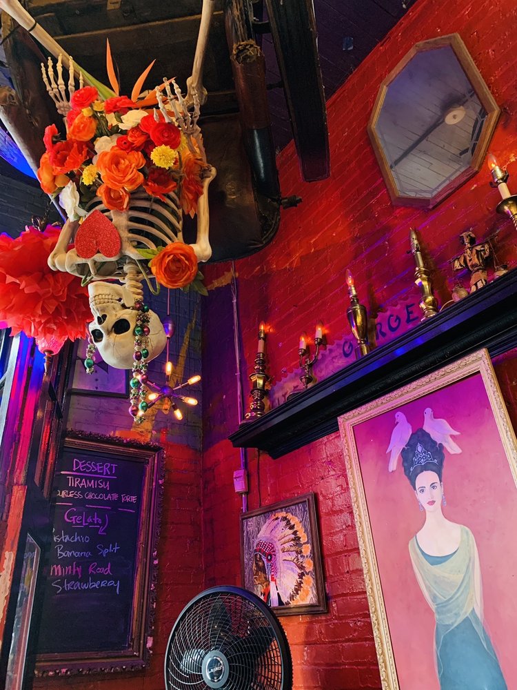 Bizzarro Italian Cafe