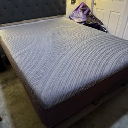 Mattress Firm Mountain View - My new bed