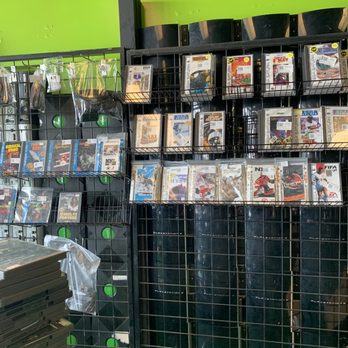 Gameroom - Video Game Stores Near Me - Omaha, Nebraska