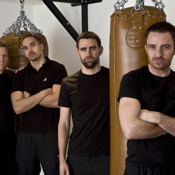 The Kensington Studio - Trainers Near Me - London, XGL The Kensington Studio - Trainers Near Me - London, XGL