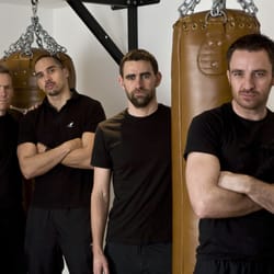 The Kensington Studio