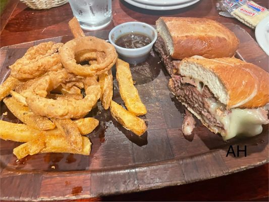 Mortimer's by null