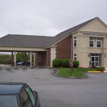 Washington Savings Bank - Dracut Branch - Banks & Credit Unions Near Me - Lowell, Massachusetts Washington Savings Bank - Dracut Branch - Banks & Credit Unions Near Me - Lowell, Massachusetts