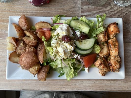 Avlee Greek Kitchen by null