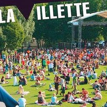 La Villette Enchantée - Lounges Near Me - Paris, 75 La Villette Enchantée - Lounges Near Me - Paris, 75