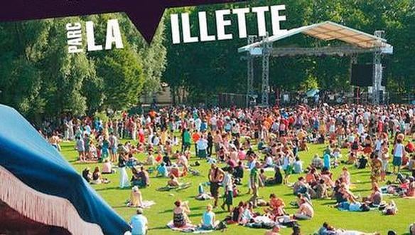 La Villette by null