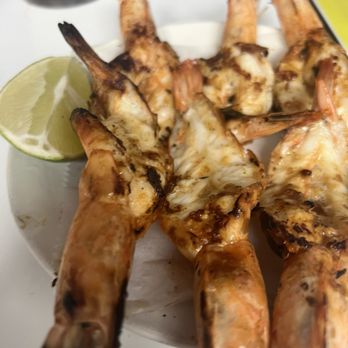 Mariscos El Submarino - Grilled shrimp - Seafood Near Me - Jackson Heights, New York Mariscos El Submarino - Grilled shrimp - Seafood Near Me - Jackson Heights, New York