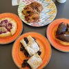 Cremesh Coffee and Bakery gift card
