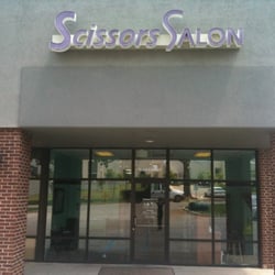 Scissors Salon