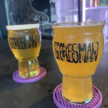 Spokesman - Coffee Roasteries Near Me - Austin, Texas