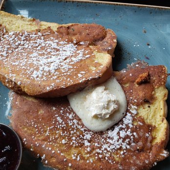 First Watch - French toast - Breakfast & Brunch Near Me - Glendale, Arizona