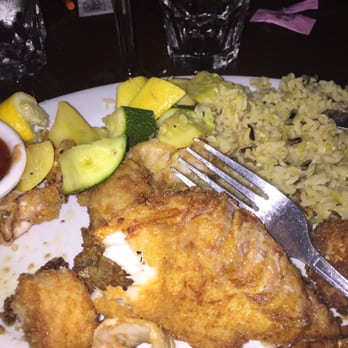 Dorn's Original Breakers Cafe - Seafood Near Me - Morro Bay, California