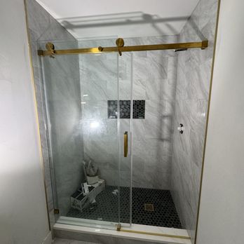 Properties Castellón 76 - Hola you are looking for a shower door, I have one on special offer: a sliding door with 3/8-inch clear tempered glass and stainless steel - Door Sales/Installation Near Me Properties Castellón 76 - Hola you are looking for a shower door, I have one on special offer: a sliding door with 3/8-inch clear tempered glass and stainless steel - Door Sales/Installation Near Me