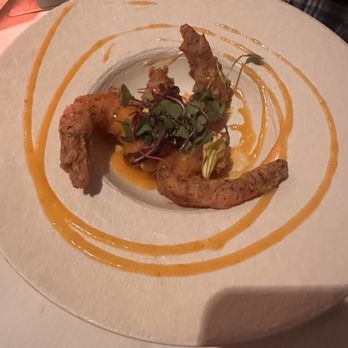 Sazon - Shrimp - Mexican Near Me - Santa Fe, New Mexico