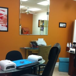 Cosmotique Salon & Day Spa