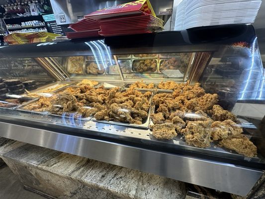 Brothers Food Mart by null