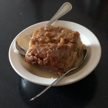 Dupuys Seafood & Steak - Banana pudding - Seafood Near Me - Abbeville, Louisiana Dupuys Seafood & Steak - Banana pudding - Seafood Near Me - Abbeville, Louisiana