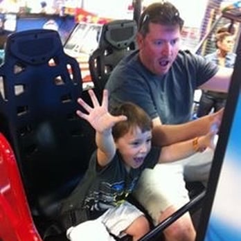 Chuck E. Cheese - Fun at chuck e cheese! - Arcades Near Me - Elk Grove, California Chuck E. Cheese - Fun at chuck e cheese! - Arcades Near Me - Elk Grove, California