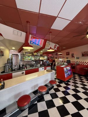 Busy Bee Cafe by null