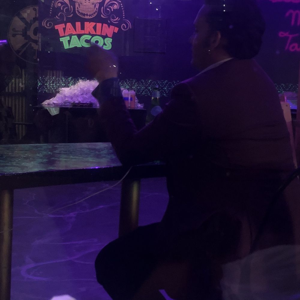 Talkin' Tacos Brickell - El jefe - Tacos Near Me - Miami, Florida