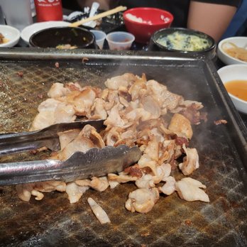 Ssam Tong - Korean Near Me - Flushing, New York