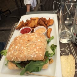 't Verwenkaffee - Burger Pajot