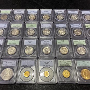 Alhambra Coin Center - Jewelry Near Me - Alhambra, California Alhambra Coin Center - Jewelry Near Me - Alhambra, California