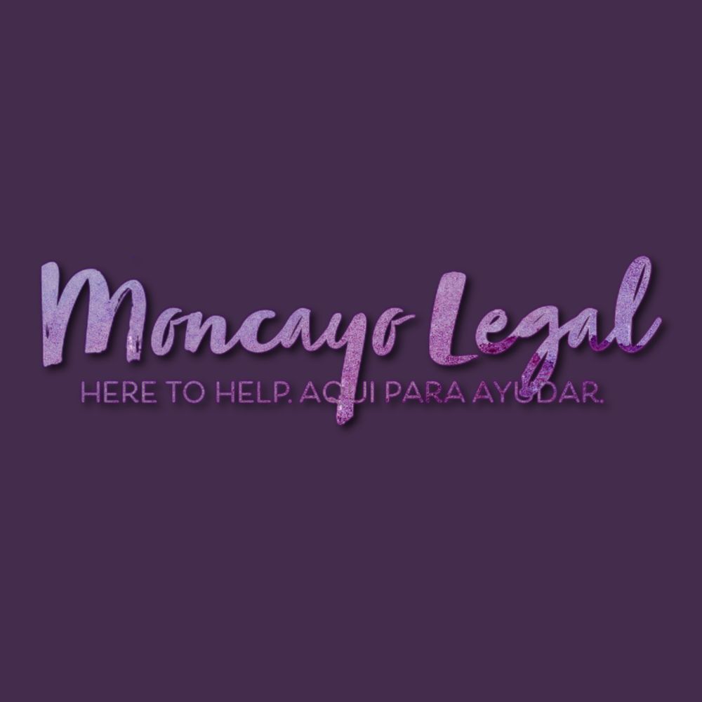 Moncayo Legal - immigration attorney in Olathe, KS
