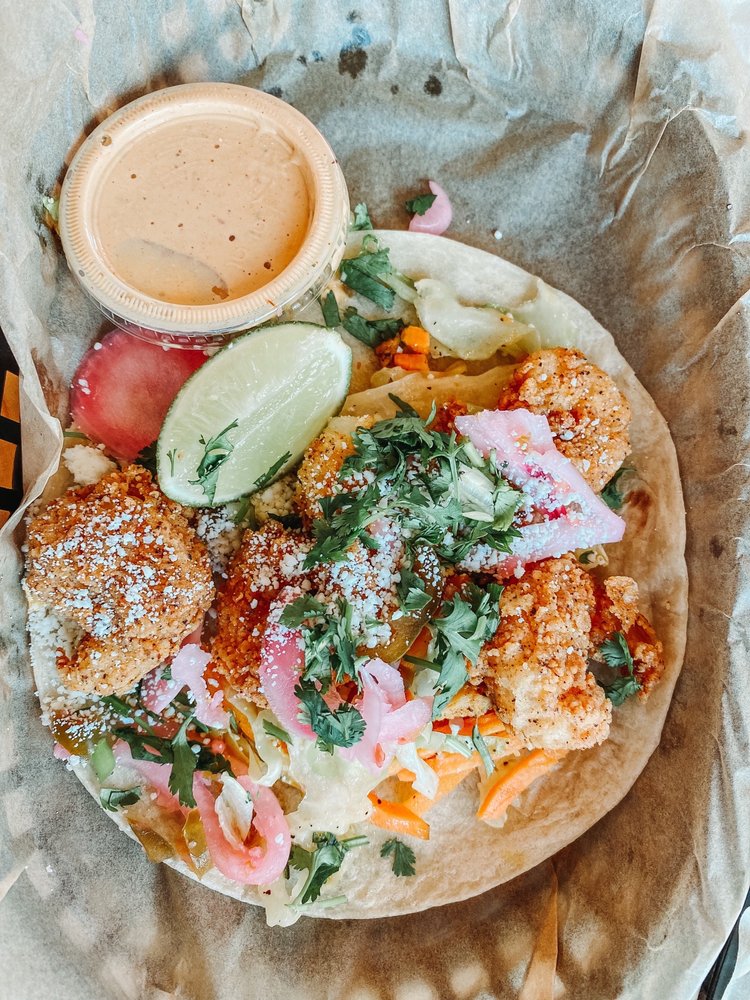 Torchy’s Tacos
